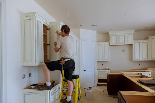Licensed Countertop Replacement service in Fulton, KY - BM Kitchen